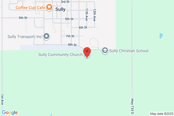 Church Sully Community