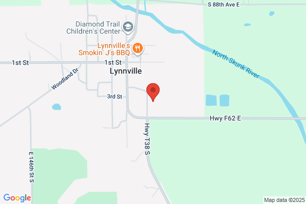 Lynnville Construction Inc