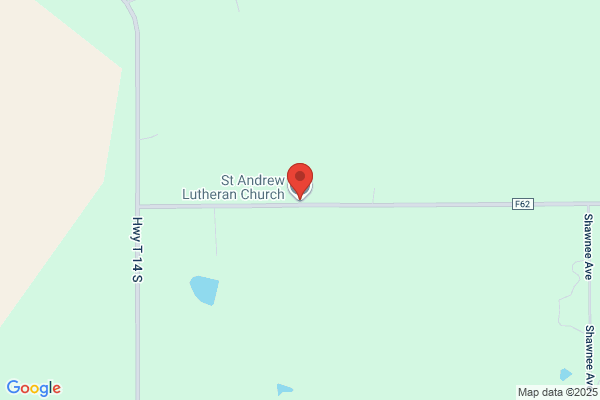 St Andrews Lutheran Church