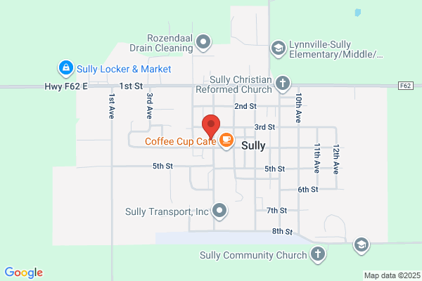 Sully Community Library