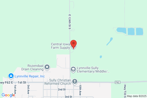 Sully Farm Supply