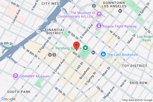 Smith & Horwart Attorneys at Law