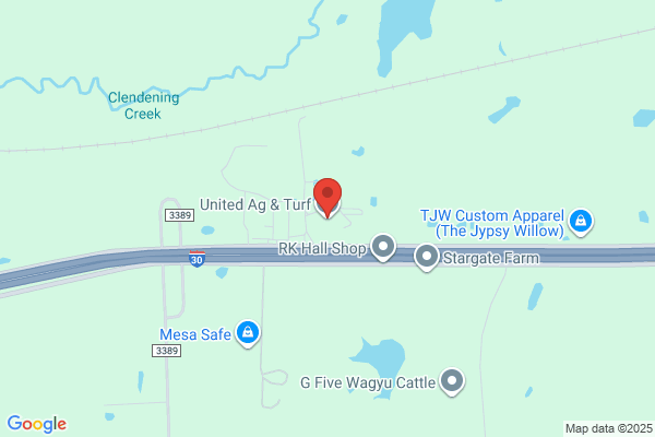 United Ag & Turf
