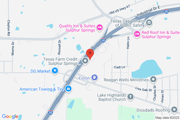 Datamax Inc. - Sulphur Springs