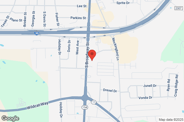 Bitcoin ATM Sulphur Springs - Coinhub