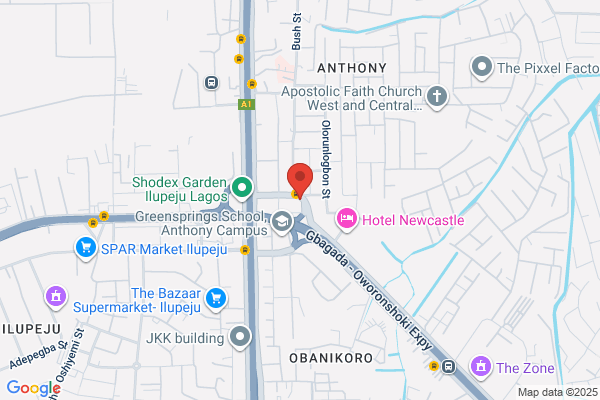 Guaranty Bank & Trust ATM