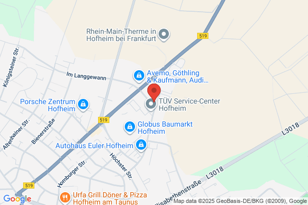 Gibbins Auto Glass