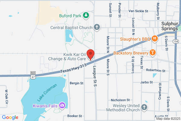 Autolube Express Oil Changes & Auto Service