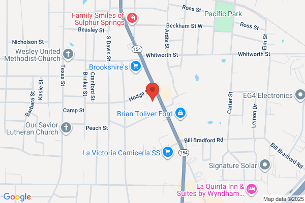 Garrett Glass