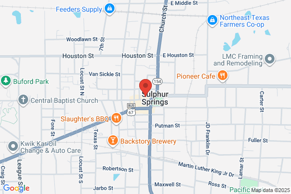 City National Bank