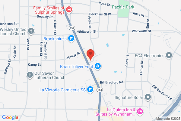 NAPA Auto Parts - Sulphur Springs Auto Parts