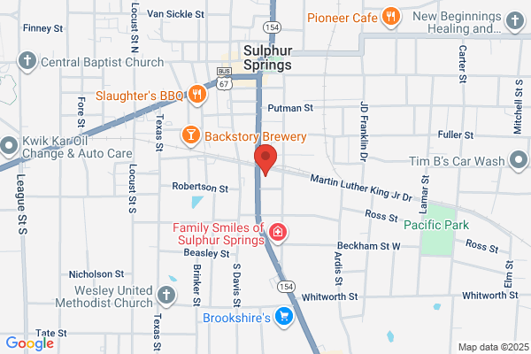 A Family Chiropractic Center