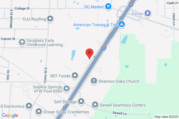Rehoboth Baptist Association