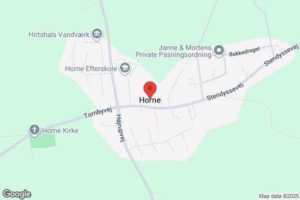 Horne, Monte DC - CCEDSEMINARS