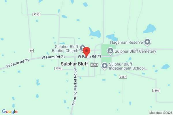 South Sulphur Store