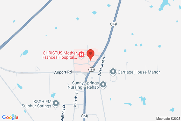 CHRISTUS Trinity Clinic
