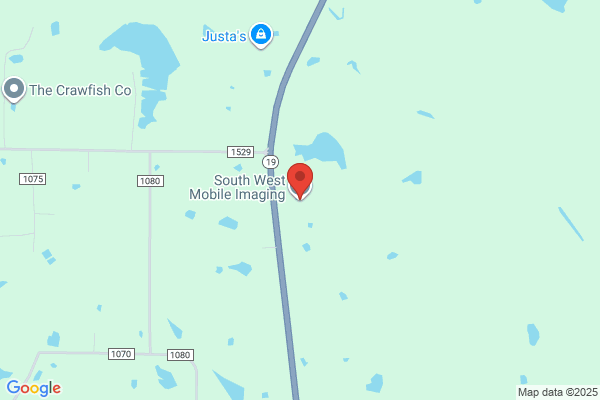 South West Mobile Imaging Inc