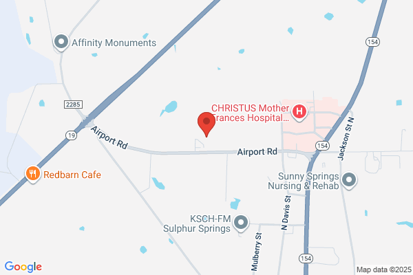 Sulphur Springs Health & Rehabilitation Center