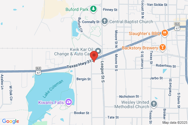 Cypress Basin Hospice