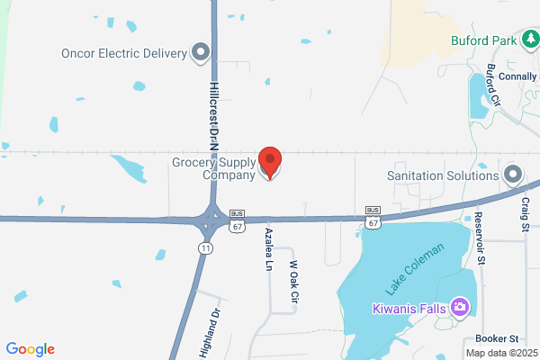 GSC Enterprises Inc.