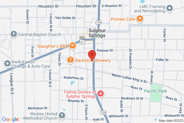 East Texas Medical Center Home Health