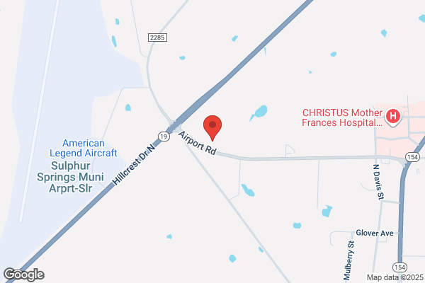 Choice Hospice - Sulphur Springs