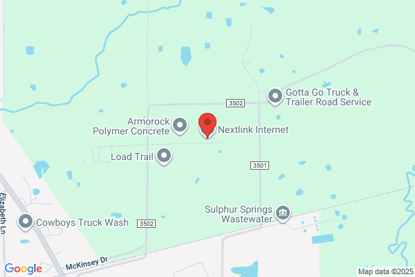 Nextlink Internet