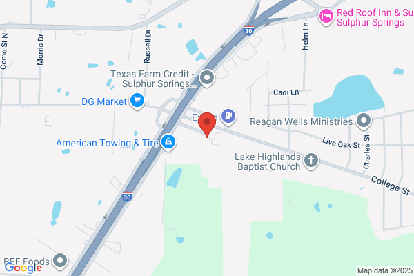 Keith Bland CPA