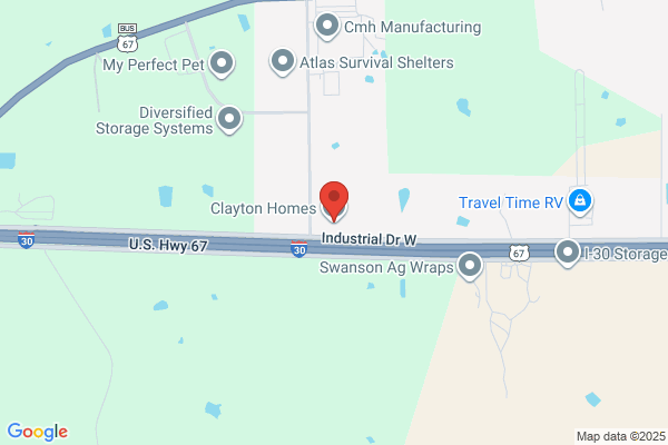 Clayton Homes