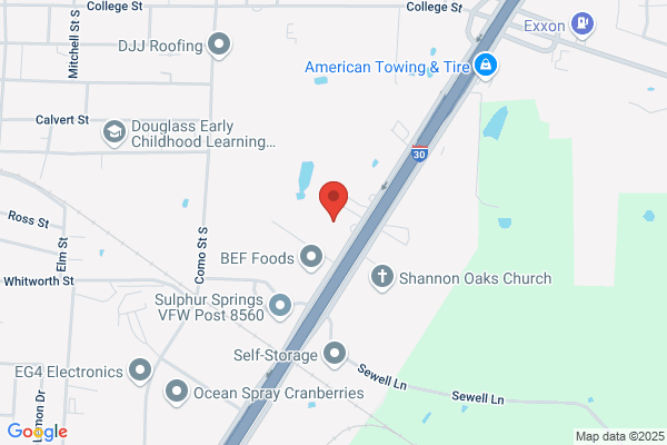Sulphur Springs Physical Therapy