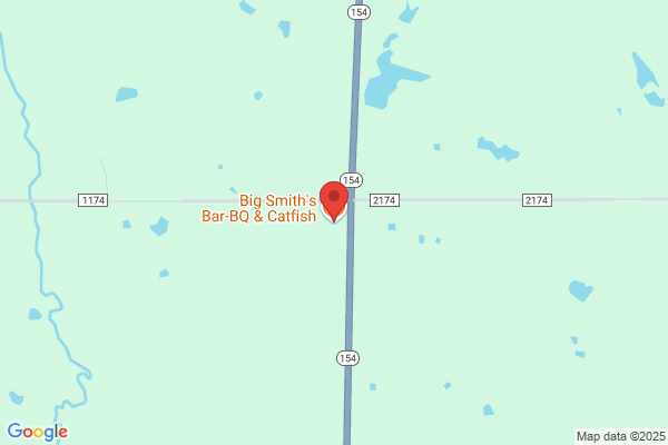 Big Smith's Bar-B-Q
