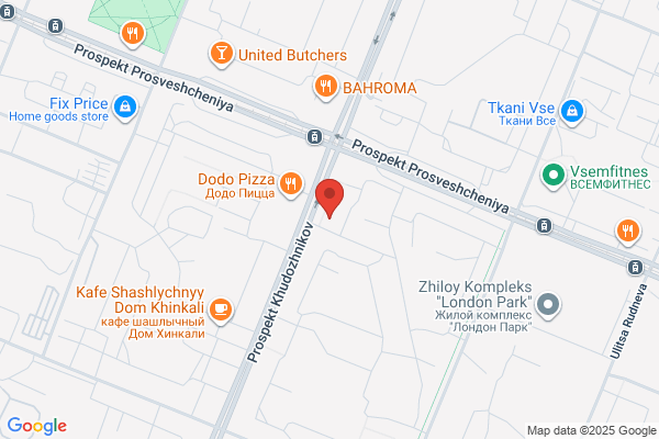 Brother's Burgers & More