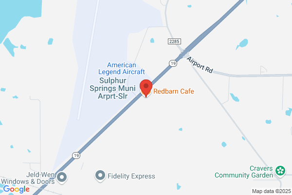 Redbarn Cafe