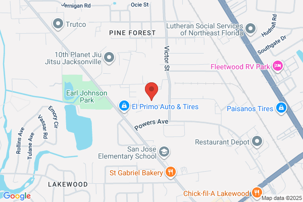 Custom Tree Service