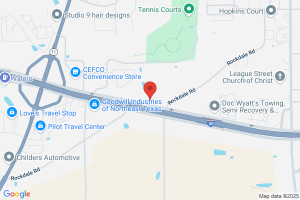 LINE-X of Sulphur Springs