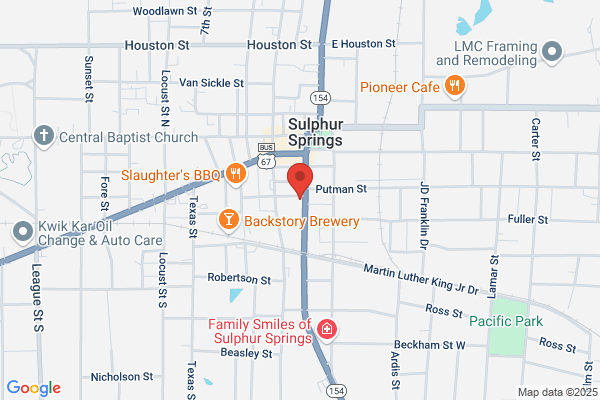 Edwards Used Cars