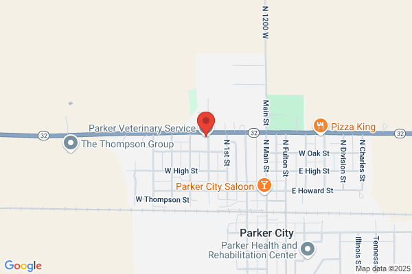Parker Veterinary Clinic