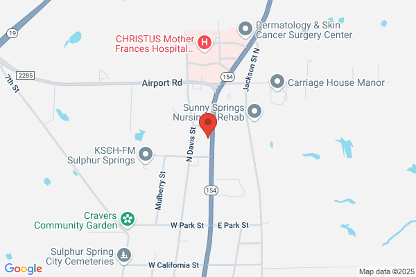 Northside Self Storage