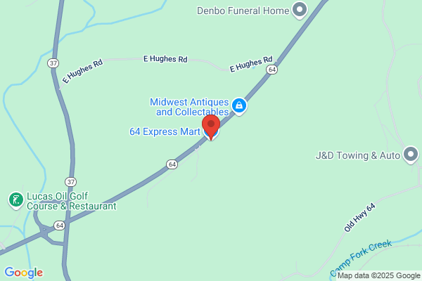 64 Express Mart