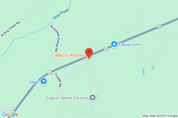 Marcy's Kitchen
