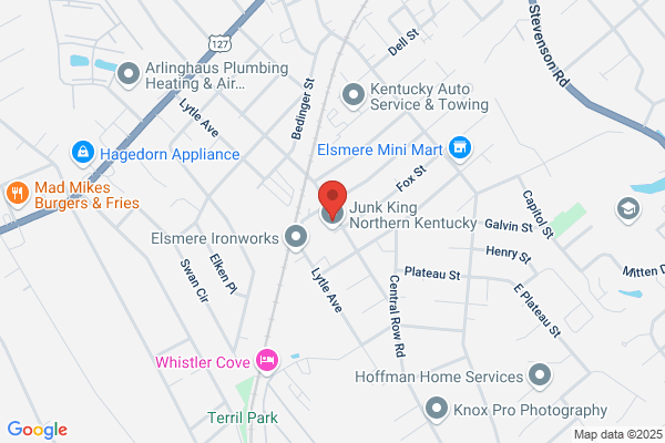 Commercial Gaskets of Kentucky Inc