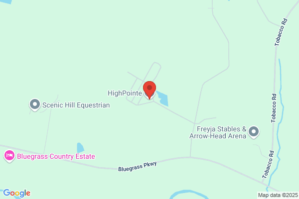 Highpointe Farm & Training Center