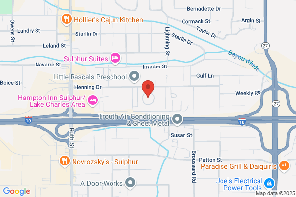 Delaine Apartments