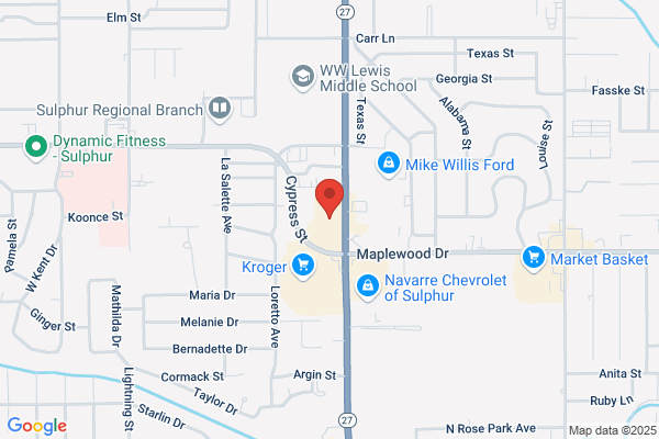 Byte Federal (Sabor Latino Supermercado 2)