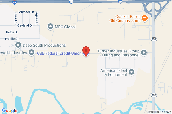 Cse Federal Credit Union