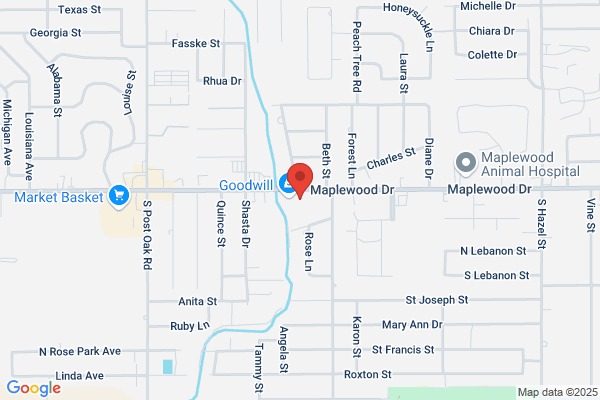 Jeff Davis Bank