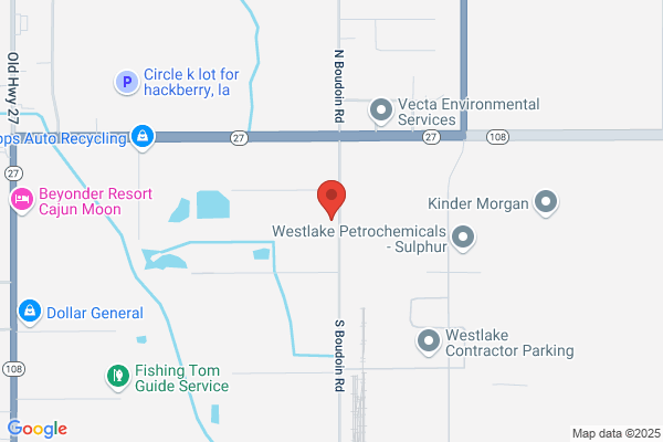 B & B Auto Works