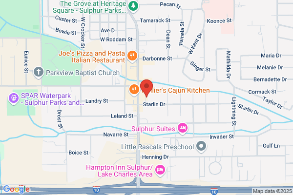 Savoie Alignment & Automotive Repair