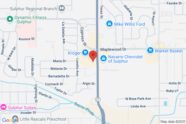 Fast Pace Health Urgent Care - Sulphur, LA