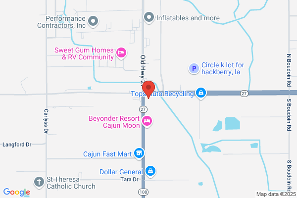 Jeff Davis Bank
